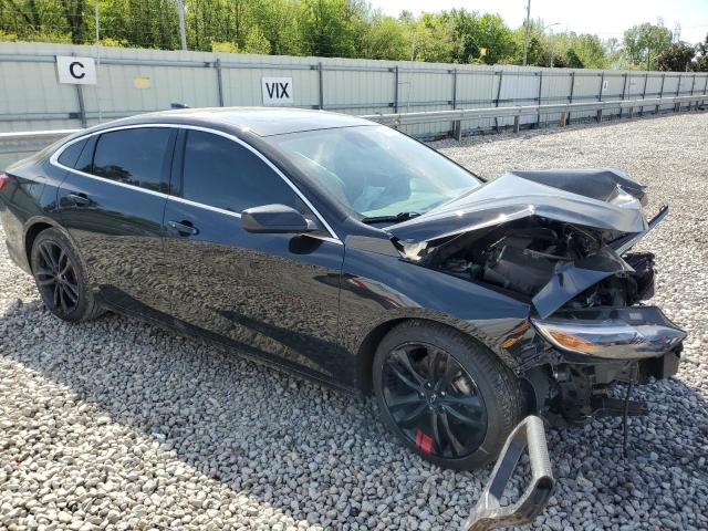 Vin: 1g1zd5st1pf154281, lot: 53034245, chevrolet malibu lt 20234