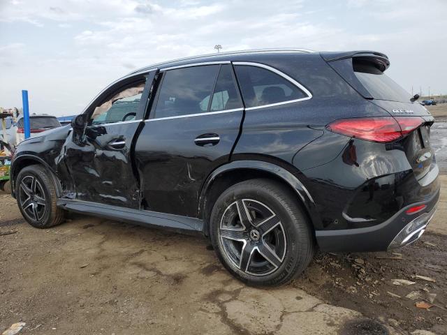 Vin: w1nkm4hb8pu020793, lot: 55062745, mercedes-benz glc-class 300 4matic 20232