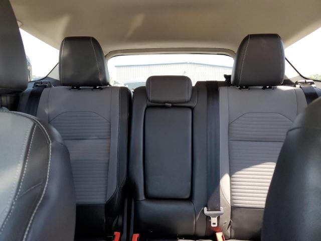 2017 FORD ESCAPE - 1FMCU0JD5HUD05237