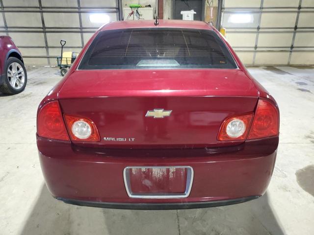 2011 CHEVROLET MALIBU 1LT - 1G1ZC5E19BF212756