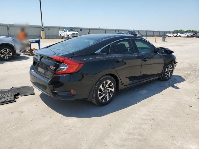 Vin: 19xfc2f75ge067471, lot: 52130795, honda civic ex 20163