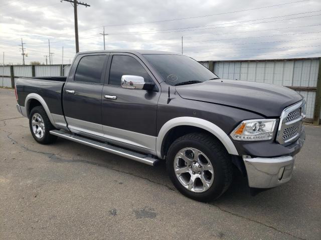 Vin: 1c6rr7vt2hs668172, lot: 54052275, dodge all models laramie 20174