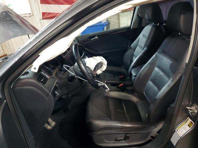 2015 VOLKSWAGEN JETTA TDI - 3VWLA7AJ3FM325707