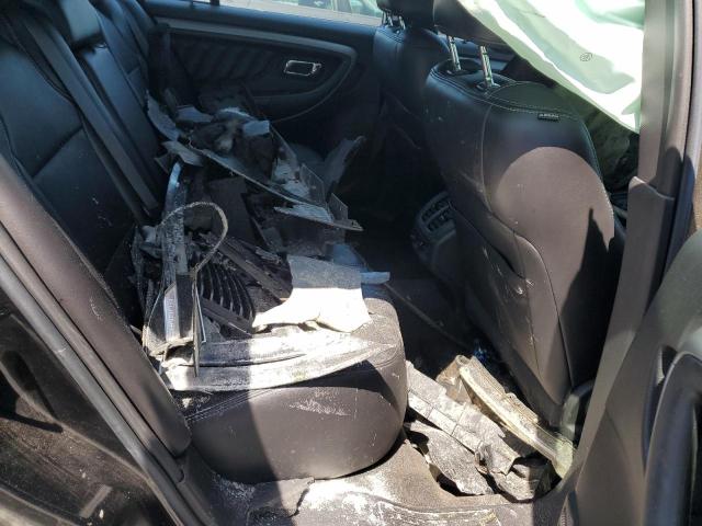 2013 FORD TAURUS SEL - 1FAHP2E90DG190533
