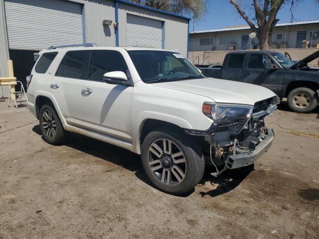 Vin: jtebu5jr5h5428888, lot: 51862235, toyota 4runner sr5/sr5 premium 20174