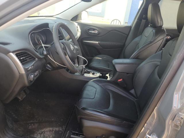 2022 JEEP CHEROKEE L 1C4PJMMX4ND553213