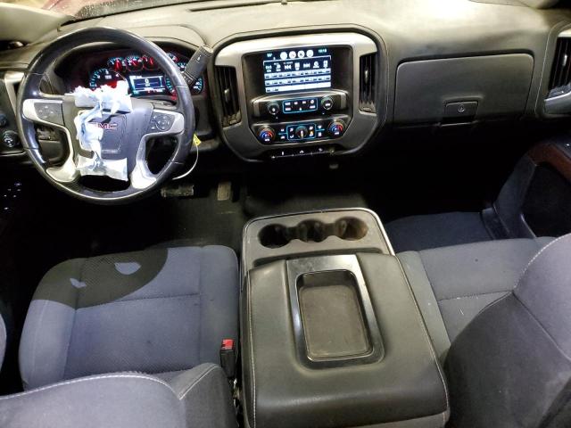 2019 GMC SIERRA LIM - 2GTV2MEC0K1125615