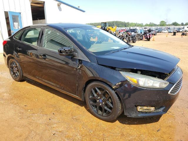 Vin: 1fadp3f23gl262519, lot: 52279425, ford focus se 20164