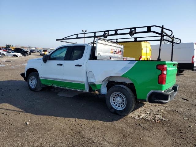 Vin: 1gcrwaeh0mz408073, lot: 43948835, chevrolet all models c1500 20212