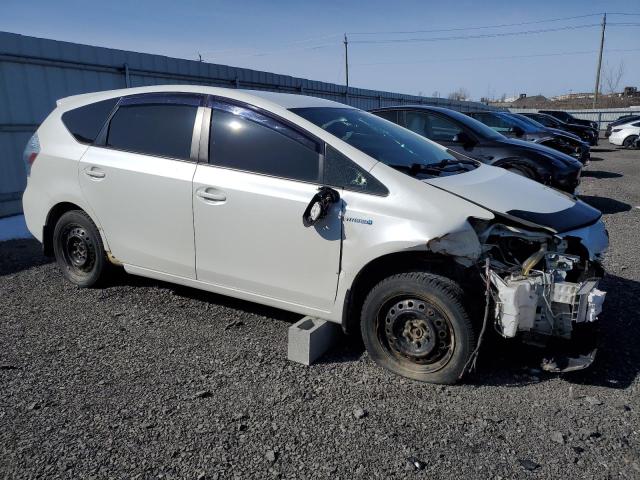 Vin: jtdzn3eu0ej004802, lot: 43959115, toyota prius 20144