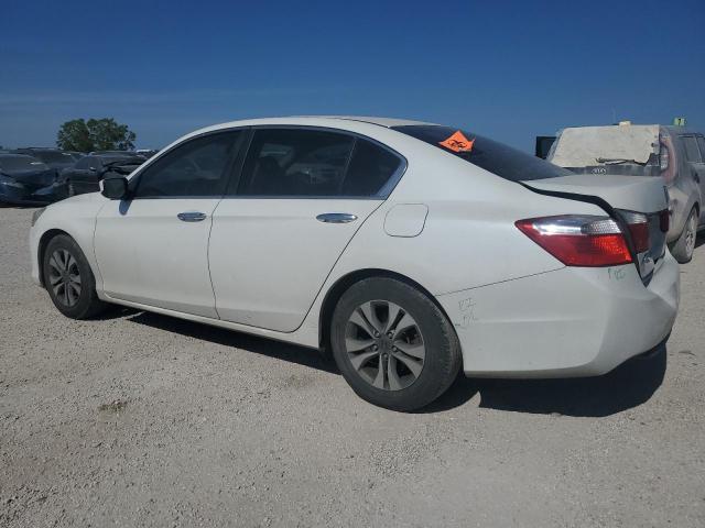 Vin: 1hgcr2f31ea264699, lot: 52701025, honda accord lx 20142