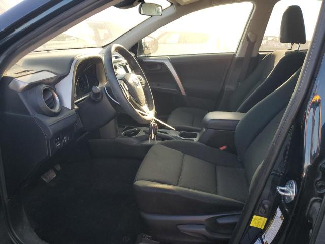 2018 TOYOTA RAV4 LE - JTMBFREV3JJ221913