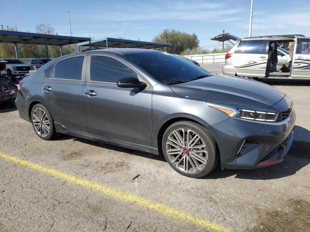 Vin: 3kpf44ac9re717354, lot: 52183535, kia forte gt 20244