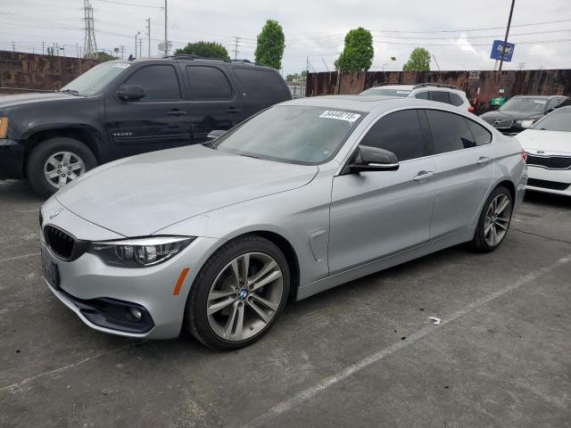 Vin: wba4j1c58kbm12201, lot: 54448715, bmw 4 series gran coupe 2019 img_1