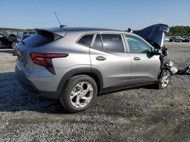 Vin: kl77lfe29rc207577, lot: 52354595, chevrolet trax ls 20243