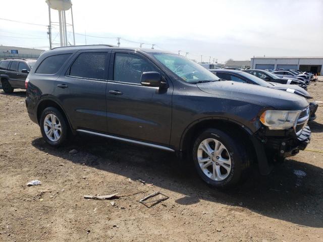 Vin: 1d4rd4gg4bc650444, lot: 53209085, dodge durango crew 20114
