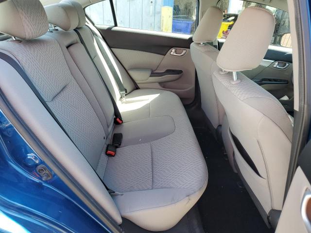 2015 HONDA CIVIC EX - 19XFB2F84FE059226