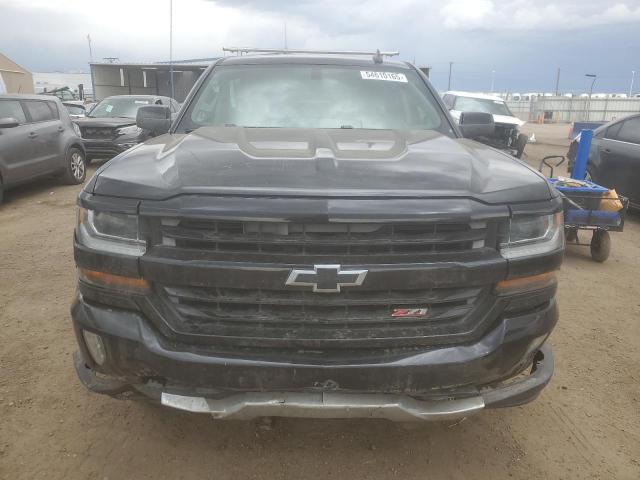 2017 CHEVROLET SILVERADO - 1GCVKREC1HZ126379