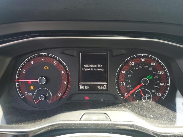 2021 VOLKSWAGEN JETTA S - 3VWC57BU8MM018043