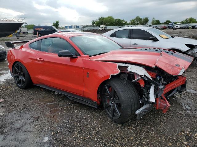 2022 FORD MUSTANG SH 1FA6P8SJ0N5500671