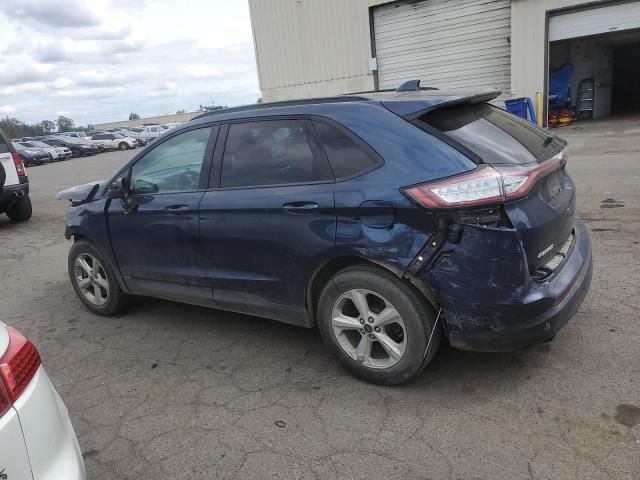 2017 FORD EDGE SE - 2FMPK4G94HBB68167