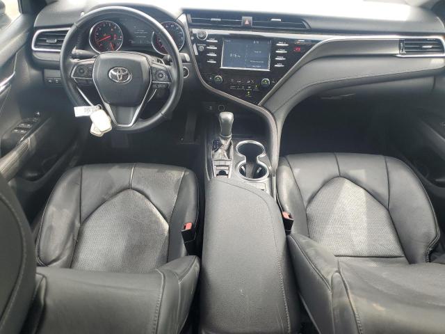 2018 TOYOTA CAMRY XSE - 4T1B61HK8JU012096