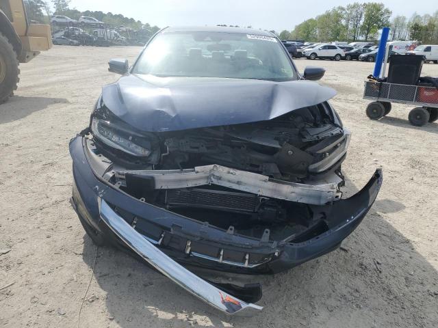 2020 HONDA INSIGHT EX 19XZE4F59LE013876