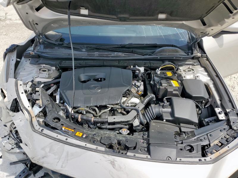 2024 MAZDA 3 PREFERRE - JM1BPALM5R1721303