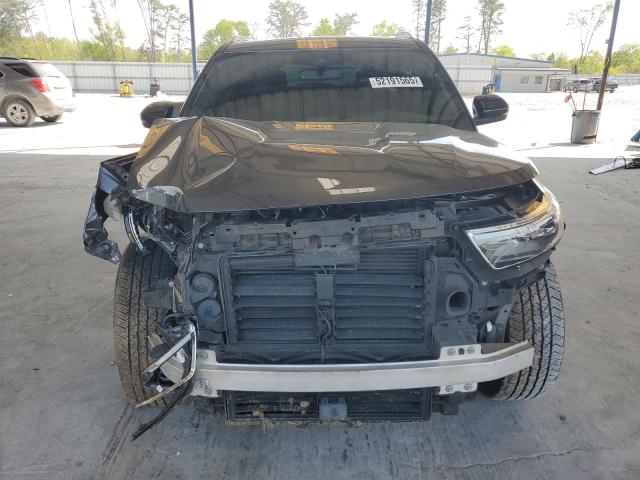 2020 FORD EXPLORER L 1FMSK8FH1LGA23048