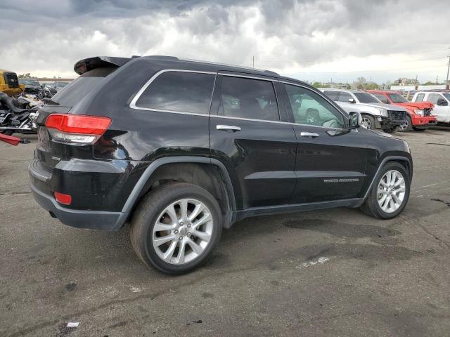 Vin: 1c4rjfbg2hc802240, lot: 56557425, jeep grand cher limited 20173