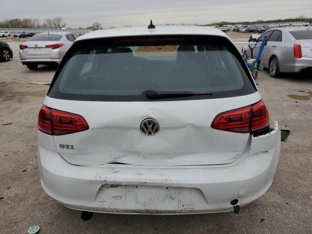 2015 VOLKSWAGEN GTI 3VW4T7AU5FM097881