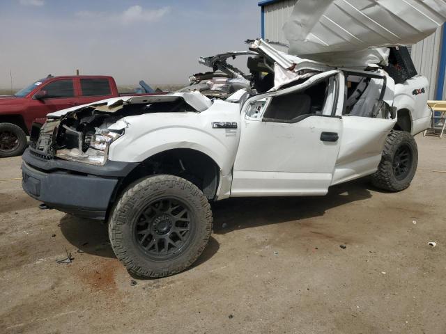 Vin: 1ftew1ep0kfc23865, lot: 51380885, ford f-150 supercrew 2019 img_1
