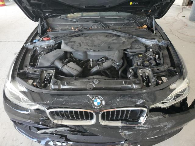 2018 BMW 330 I WBA8B9G54JNU99633