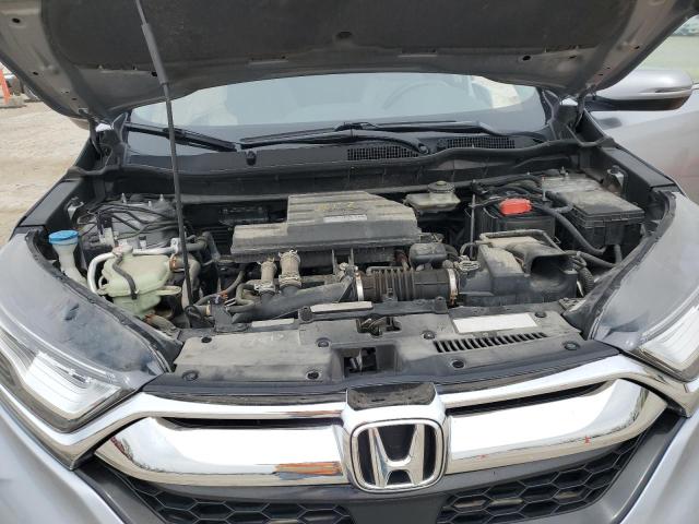 2018 HONDA CR-V TOURI - 7FARW2H95JE069116