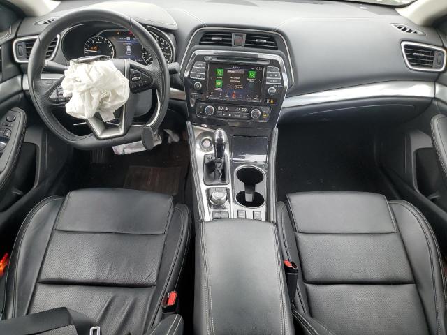 2021 NISSAN MAXIMA SV - 1N4AA6CV1MC515112