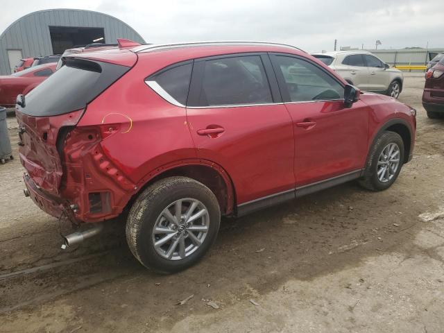 Vin: jm3kfbcm3p0260282, lot: 54524635, mazda cx-5 prefe preferred 20233