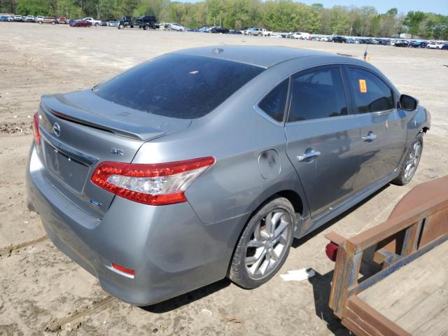 Vin: 3n1ab7ap3dl648947, lot: 52006425, nissan sentra s 20133