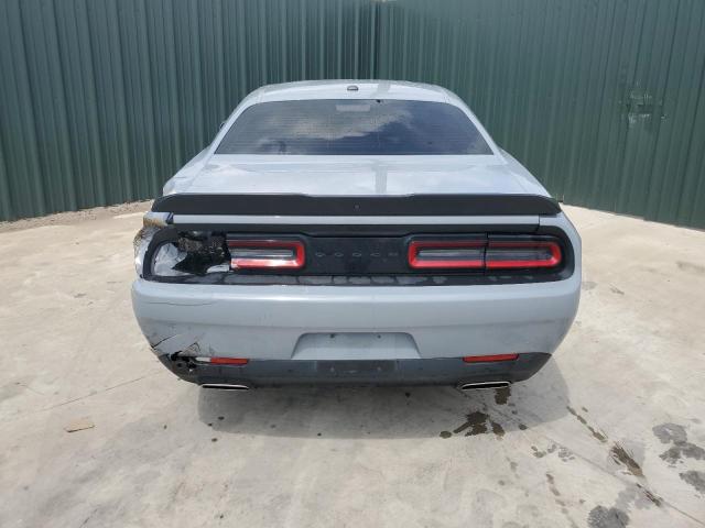 2020 DODGE CHALLENGER - 2C3CDZAG1LH223265