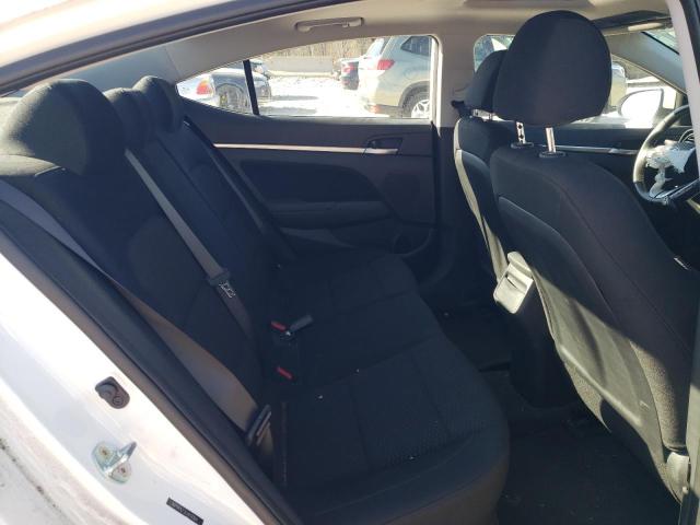 2020 HYUNDAI ELANTRA SE - 5NPD84LF2LH618364