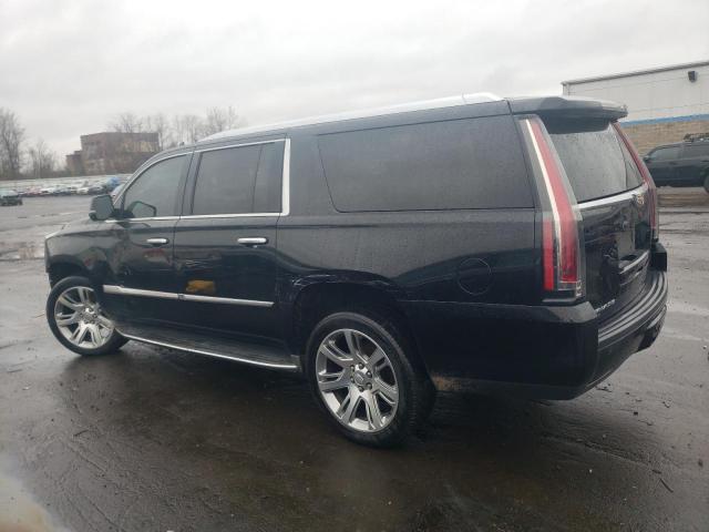 Vin: 1gys4hkj8gr394770, lot: 51676725, cadillac escalade esv luxury 20162