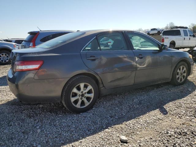 Vin: 4t4bf3ek2ar086832, lot: 53281025, toyota camry base 20103
