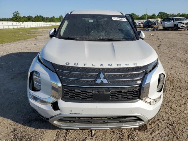 2022 MITSUBISHI OUTLANDER - JA4J3UA80NZ026246