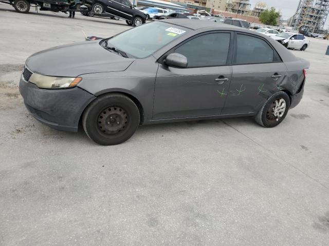 KIA FORTE EX