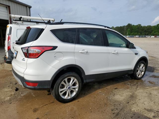 Vin: 1fmcu9gd5jub29050, lot: 55166745, ford escape se 20183