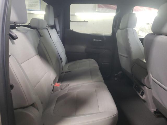 2022 CHEVROLET SILVRDO LT 1GCPYDEK6NZ131722