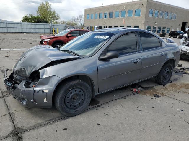 DODGE NEON SXT