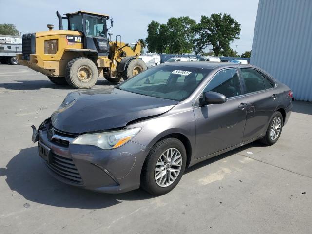 2016 TOYOTA CAMRY LE - 4T1BF1FK2GU230921