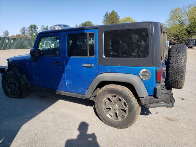 Vin: 1c4hjwfg2gl253918, lot: 52332475, jeep wrangler rubicon 20162