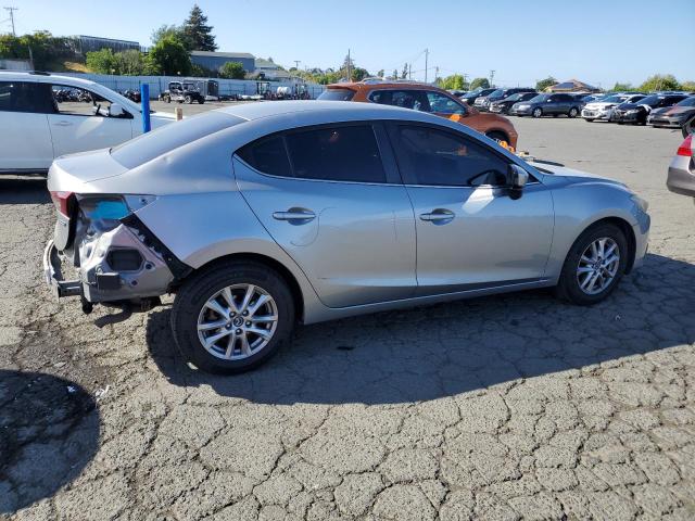 Vin: jm1bm1u78g1310489, lot: 54712945, mazda 3 sport 20163