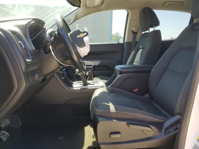 2017 CHEVROLET COLORADO L - 1GCGSCEN9H1206325